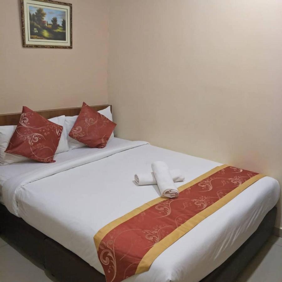 Hotel Zamburger Lamb Special Malacca Стая снимка